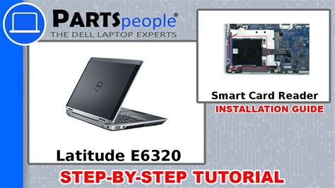 dell e6320 smart card reader driver|driver Dell latitude e6320.